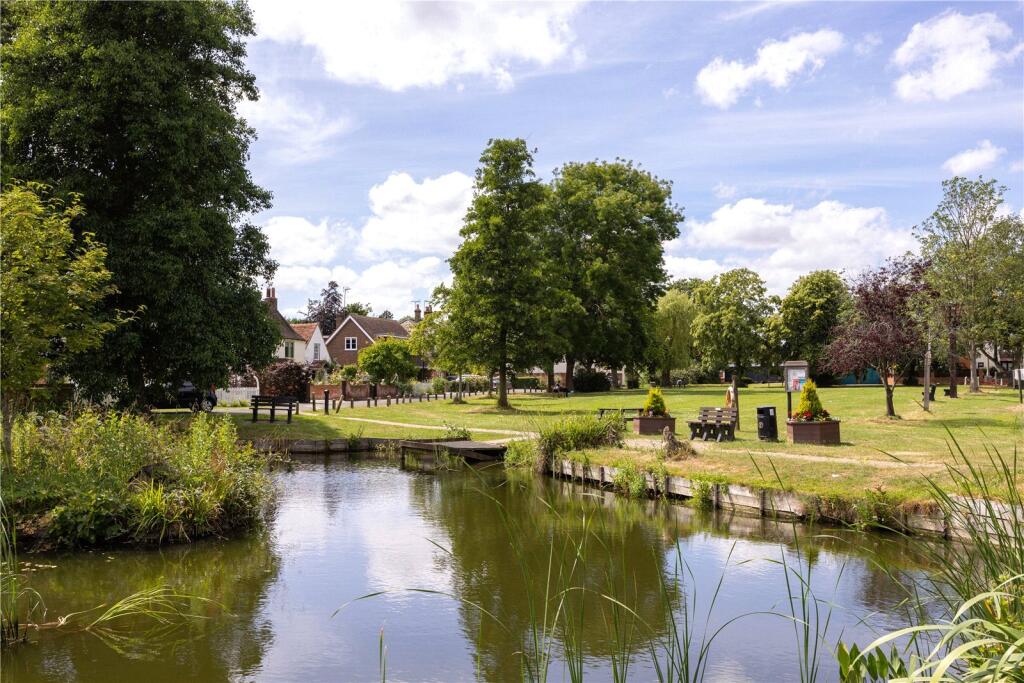 Additional image 4 of Plot 9 The Samford, Fitzroy Place, Blackmore, Essex, CM4