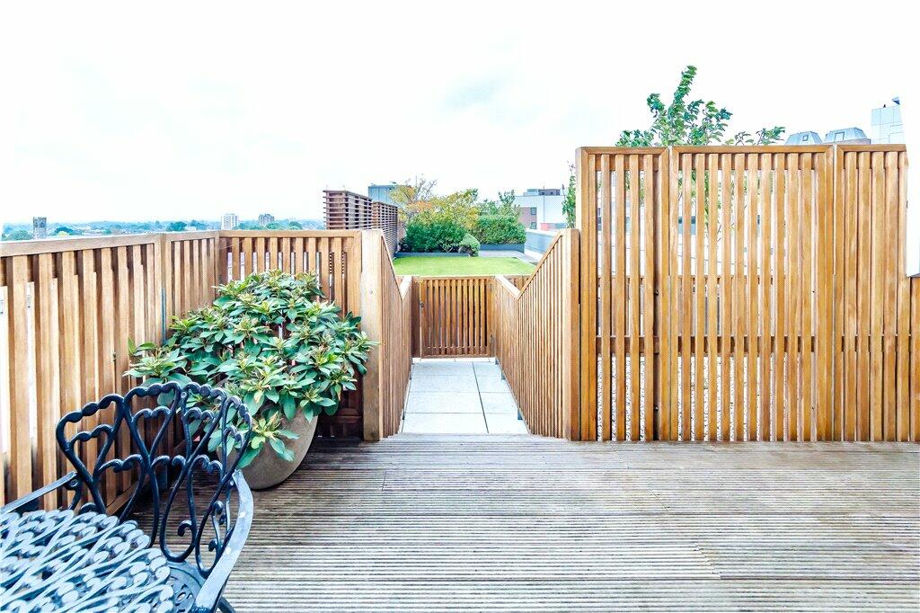 Additional image 6 of Saffron Central Square, Croydon, CR0