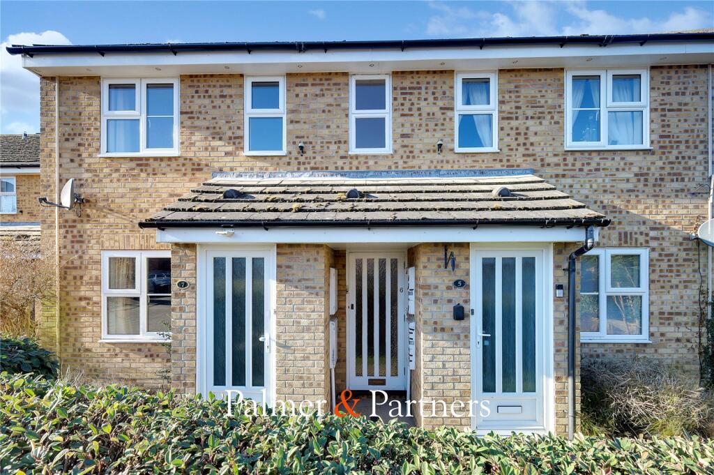 Additional image 11 of Apollo Mews, Colchester, Essex, CO2