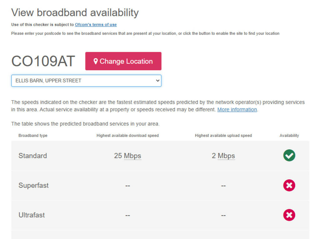 Additional image 27 of Stanstead, Sudbury, Suffolk