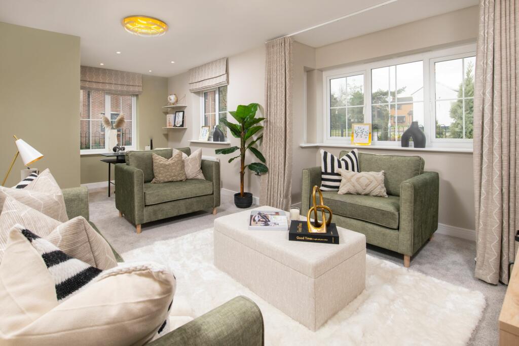 Additional image 4 of Whittington Way, 
Bishop's Stortford
CM23 4AS