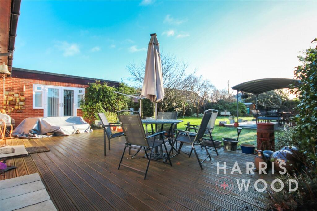 Additional image 28 of Coach Road, Great Horkesley, Colchester, Essex, CO6