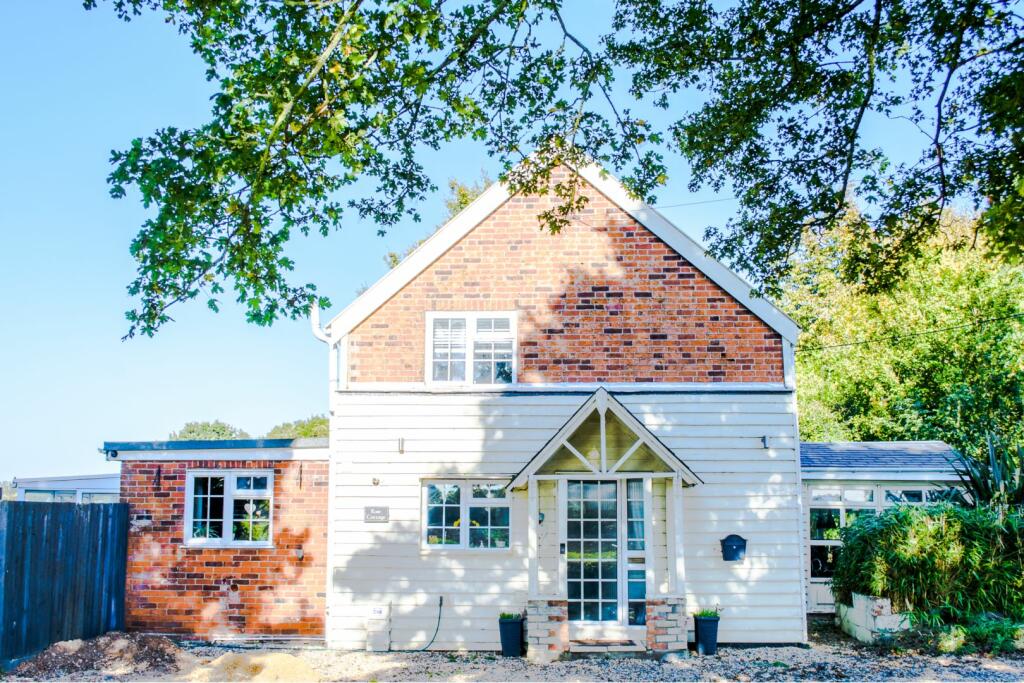 Additional image 40 of Fowes Lane, Belchamp Otten Sudbury, CO10