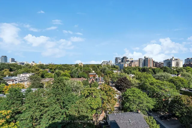 Additional image 18 of 581 Avenue Rd Unit 1005