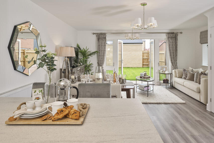 Additional image 3 of Chauncy Gardens (Off Whittington Way,) 
Thorley, 
Bishop's Stortford,
CM23 4RH