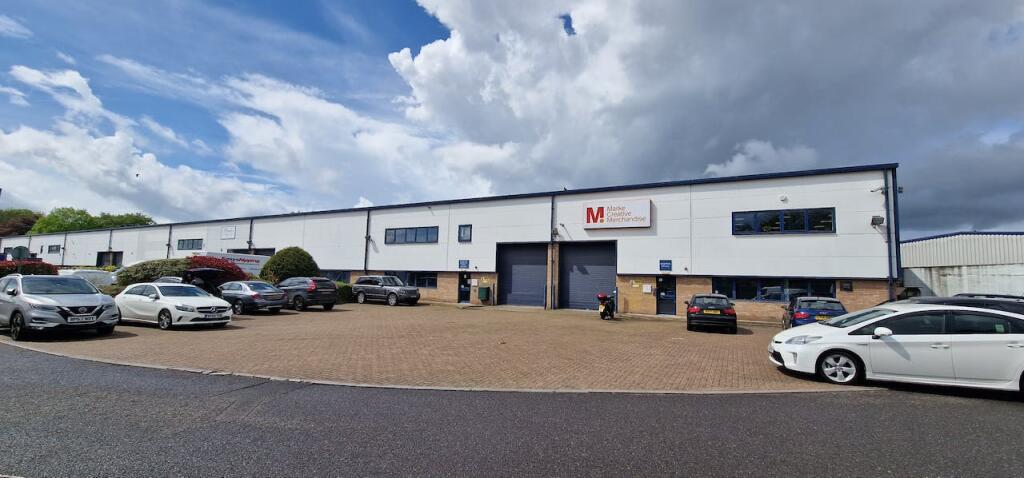 Additional image 18 of Offices With Storage, Units 6, 7, 8 Liongate Enterprise Park, Mitcham, CR4 4NY