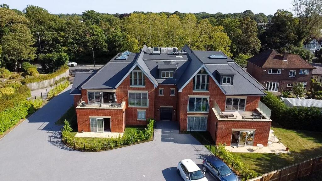 Additional image 4 of 41 Shenfield Road, Shenfield, Brentwood