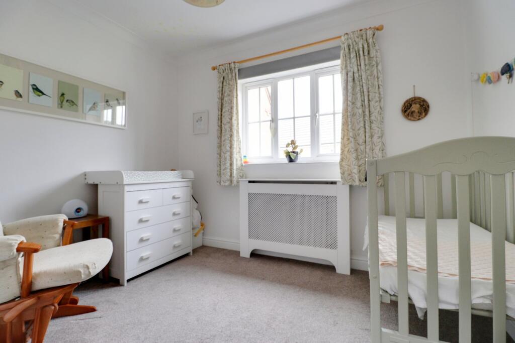 Additional image 13 of Hurn Grove, Bishop's Stortford, CM23