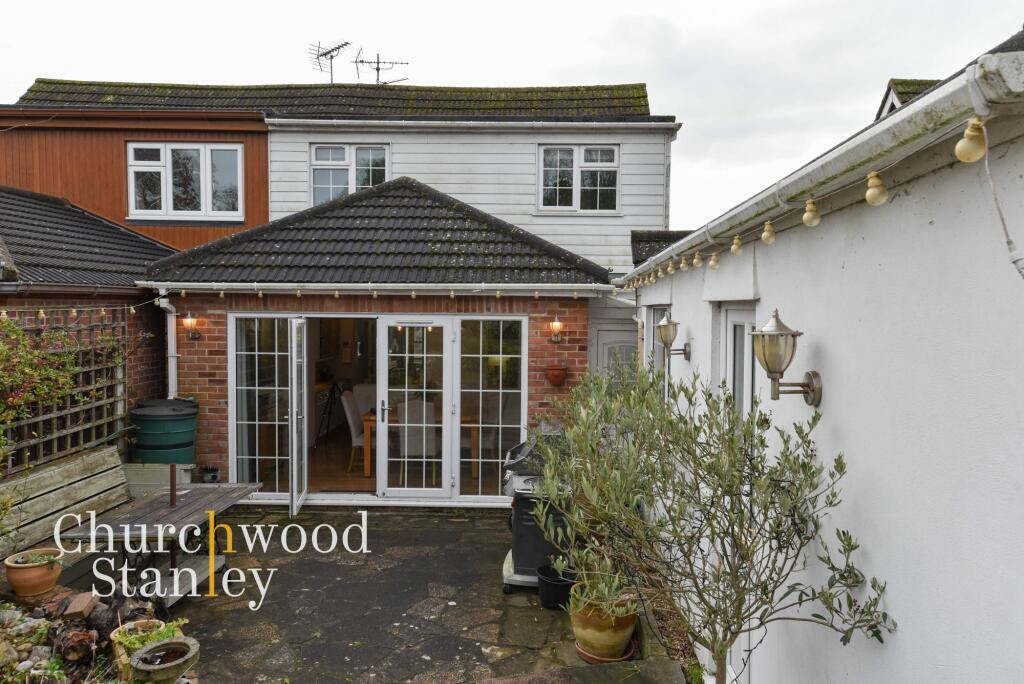 Additional image 17 of St. Andrews Road, Weeley, CO16