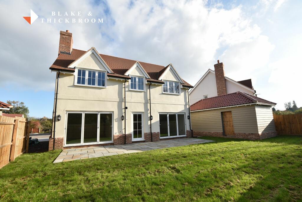 Additional image 23 of Plot 7, 4 Tamarisk Close, Kirby-Le-Soken, Frinton-on-Sea