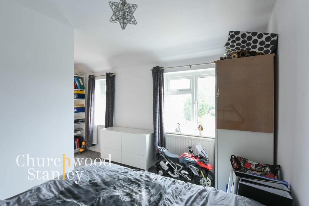 Additional image 14 of Long Road, Lawford, CO11