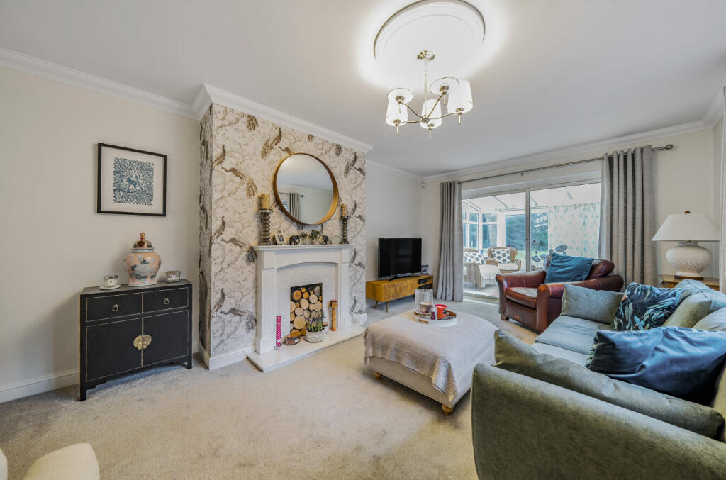 Additional image 7 of Rosemount, Harlow, Essex, CM19