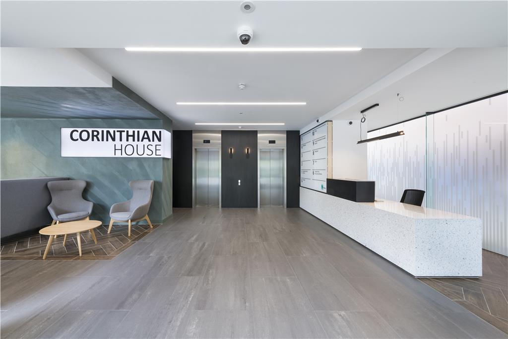 Additional image 12 of Corinthian House, 17 Lansdowne Road, Croydon, Surrey CR0 2BX