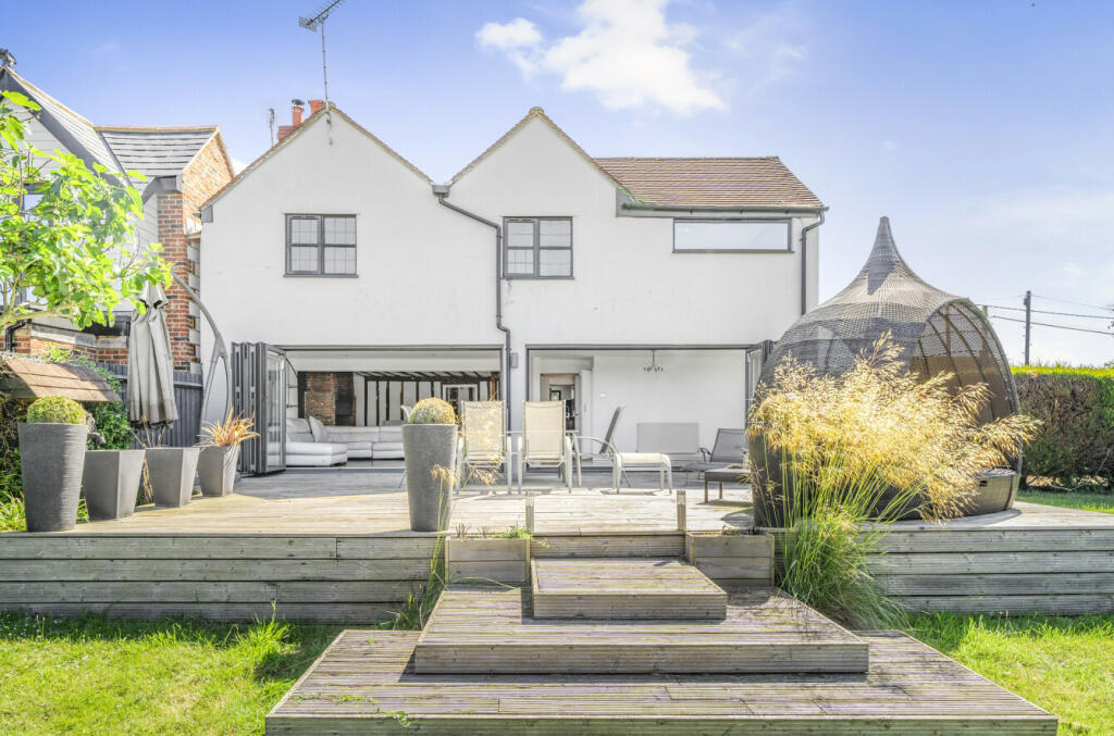 Additional image 4 of Stebbing Road, Felsted, Essex, CM6