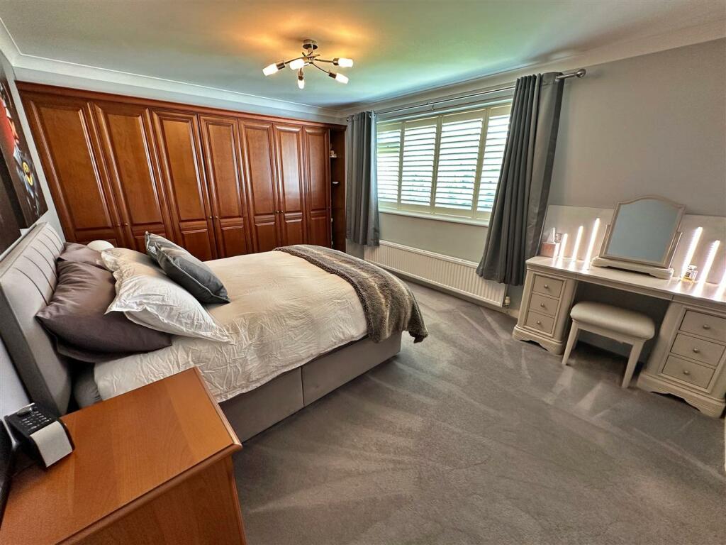 Additional image 9 of Ffordd Y Bont, Pontybodkin