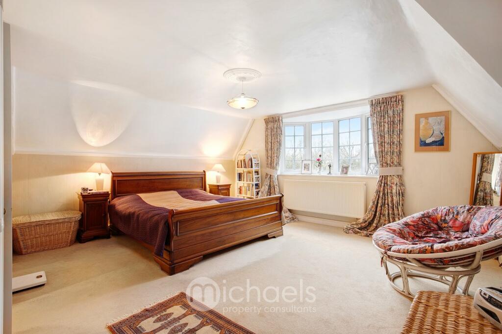 Additional image 31 of Braiswick, Colchester, CO4