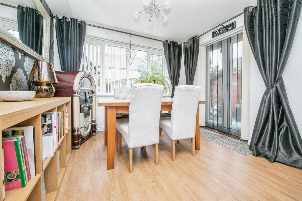 Additional image 10 of Lungley Rise, COLCHESTER