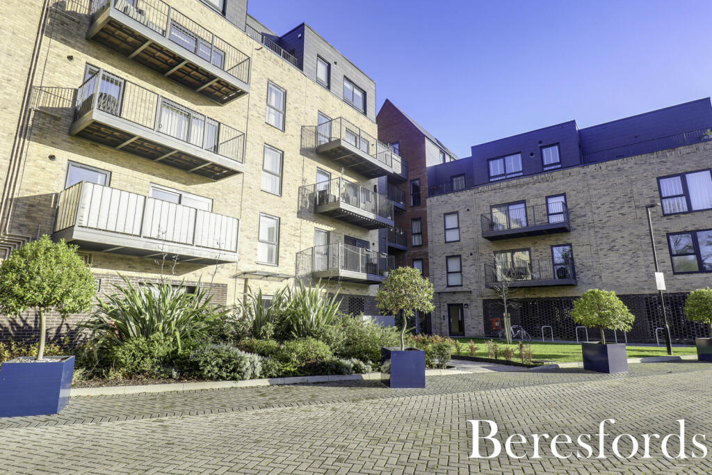 Additional image 21 of Halcyon Place, Brentwood, CM14