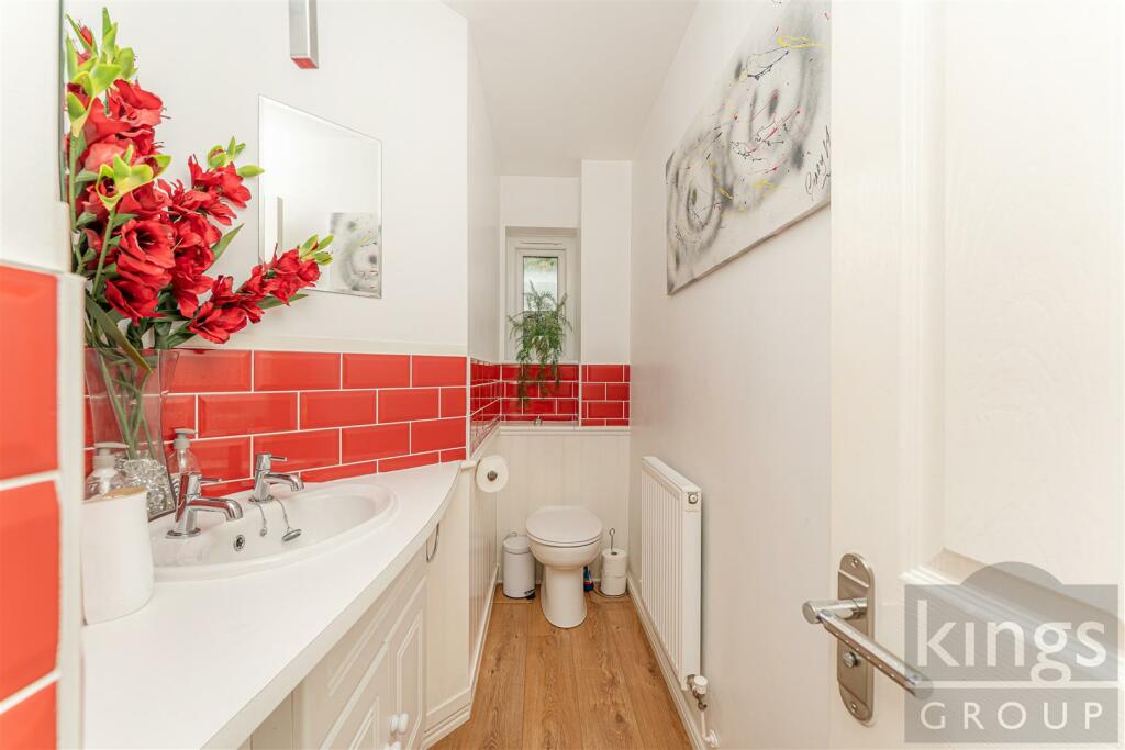 Additional image 10 of Davenport, Church Langley