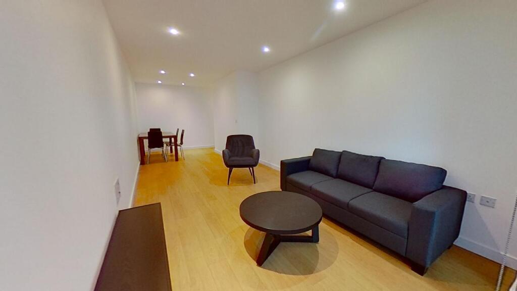 Additional image 11 of Waterhouse Apartments, Saffron Central Square, Croydon, CR0