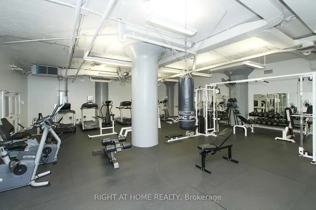 Additional image 21 of 155 Dalhousie St Unit 1041