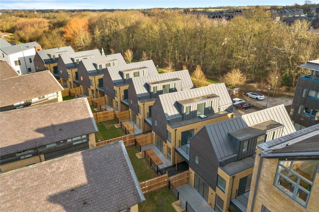 Additional image 11 of New Pond Street, Newhall, Harlow, Essex, CM17