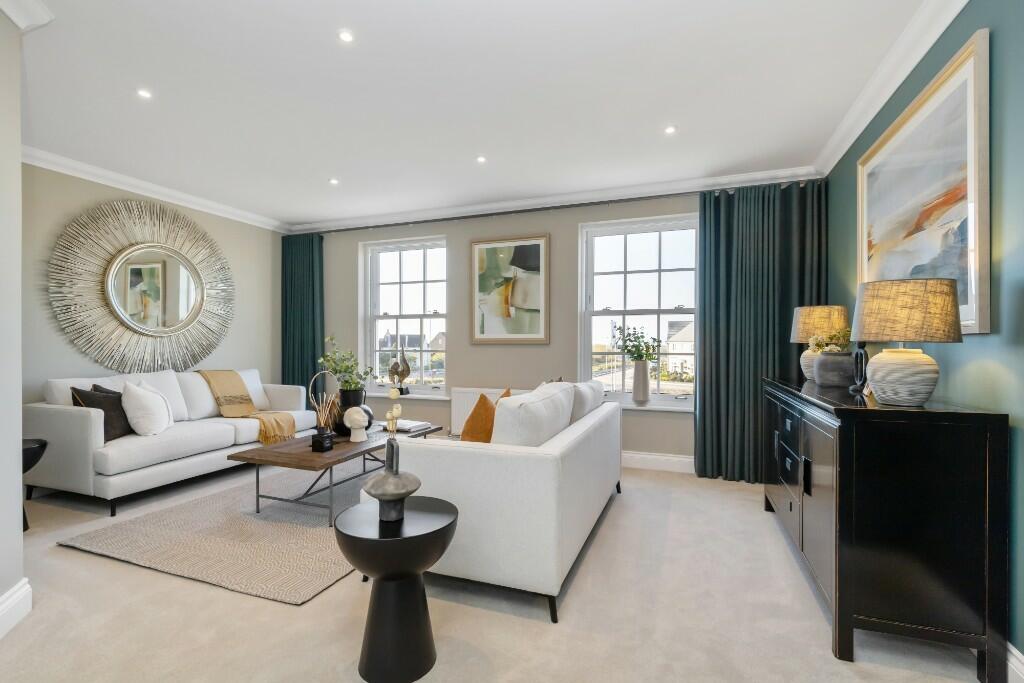 Additional image 5 of Hopkins Homes at Beaulieu,
Beaulieu,
Chelmsford,
CM1 6FU