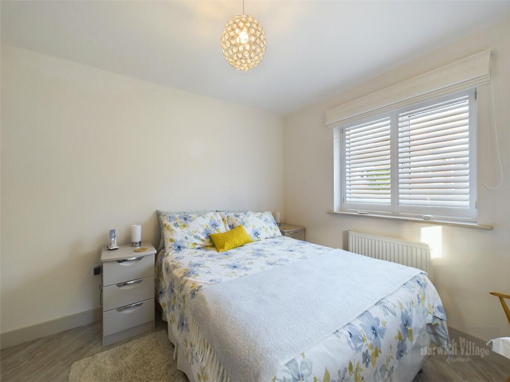 Additional image 19 of Windmill View, Ramsey, Harwich, Essex, CO12