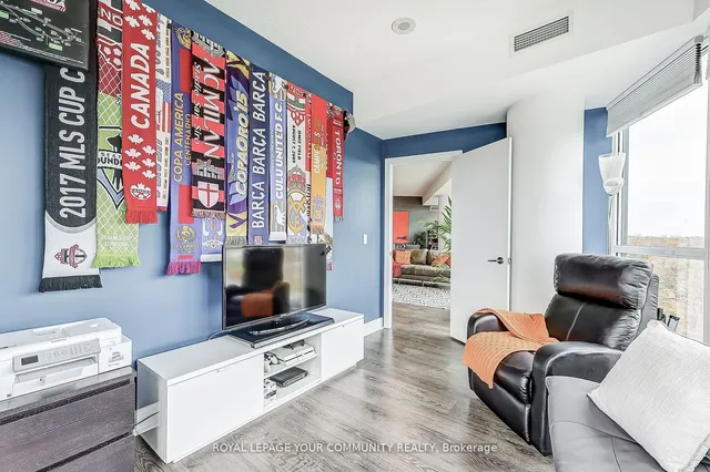 Additional image 31 of 35 Brian Peck Cres Unit 807