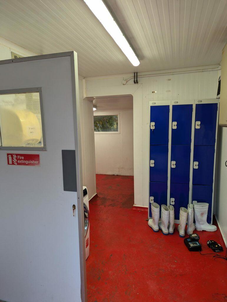 Additional image 9 of Light Industrial Food Production Unit to Rent in Tolleshunt Major, Maldon, Essex