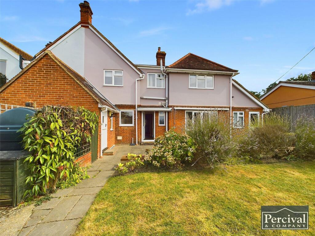 Additional image 21 of Cross End, Pebmarsh, Halstead, Essex, CO9