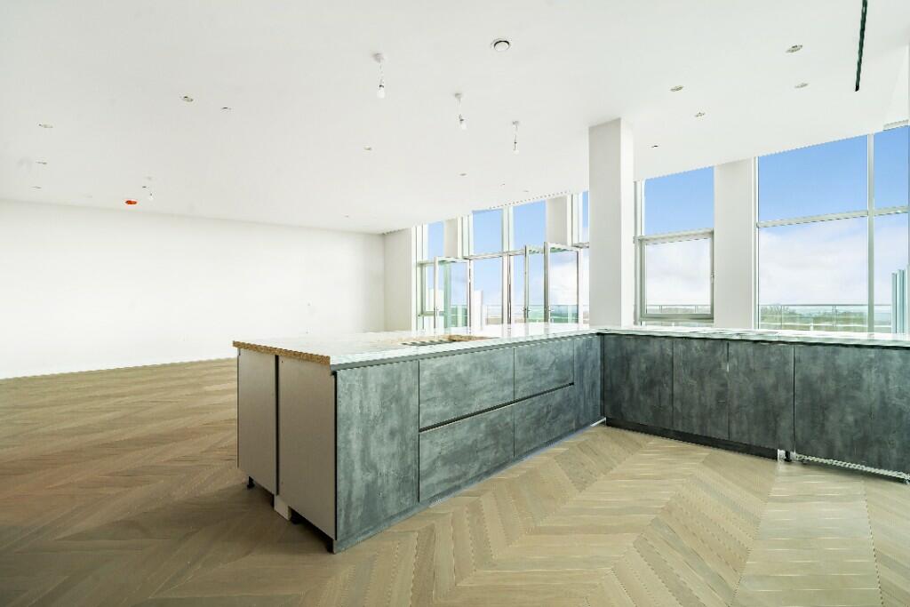 Additional image 5 of Skyline Penthouses