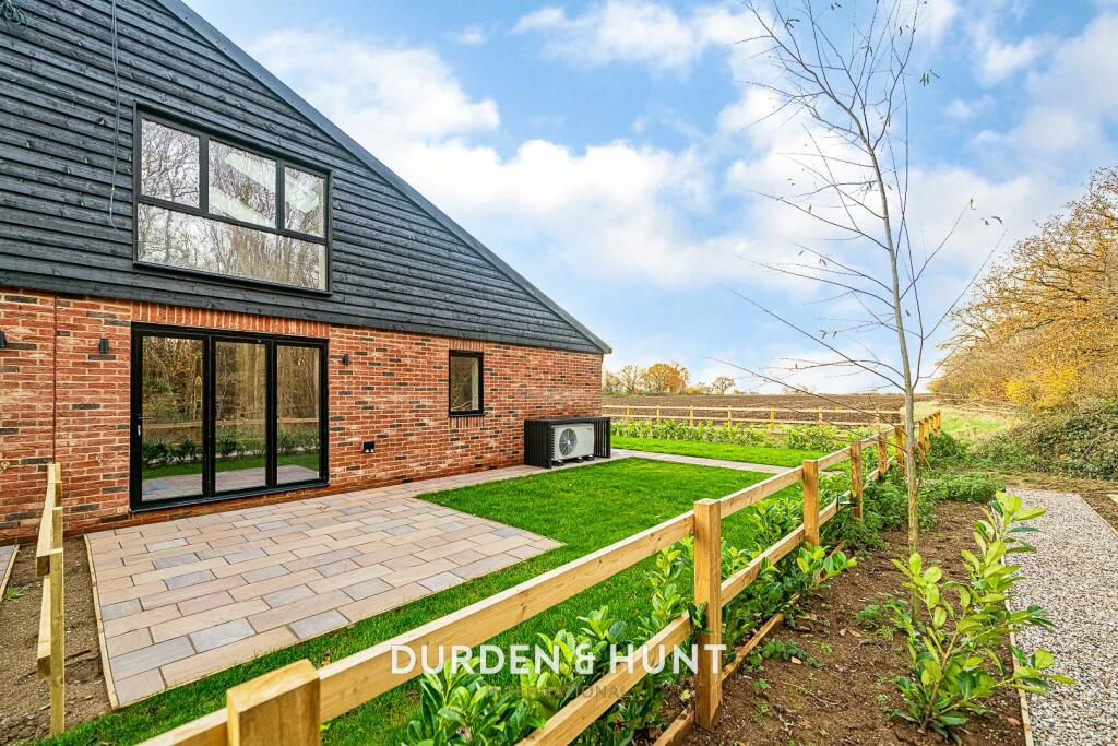 Additional image 17 of Carters Green, Matching, CM17