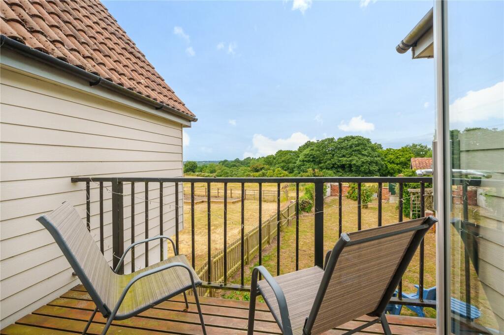 Additional image 9 of Flatford Lane, East Bergholt, Colchester, Suffolk, CO7