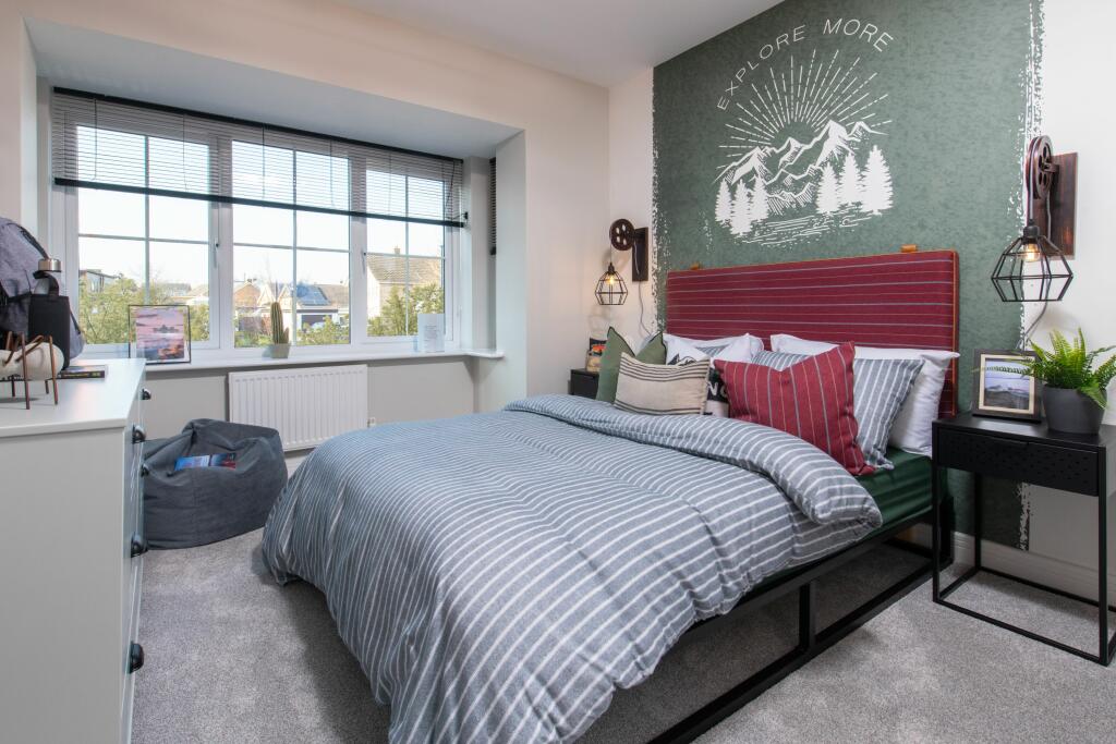 Additional image 11 of Whittington Way, 
Bishop's Stortford
CM23 4AS