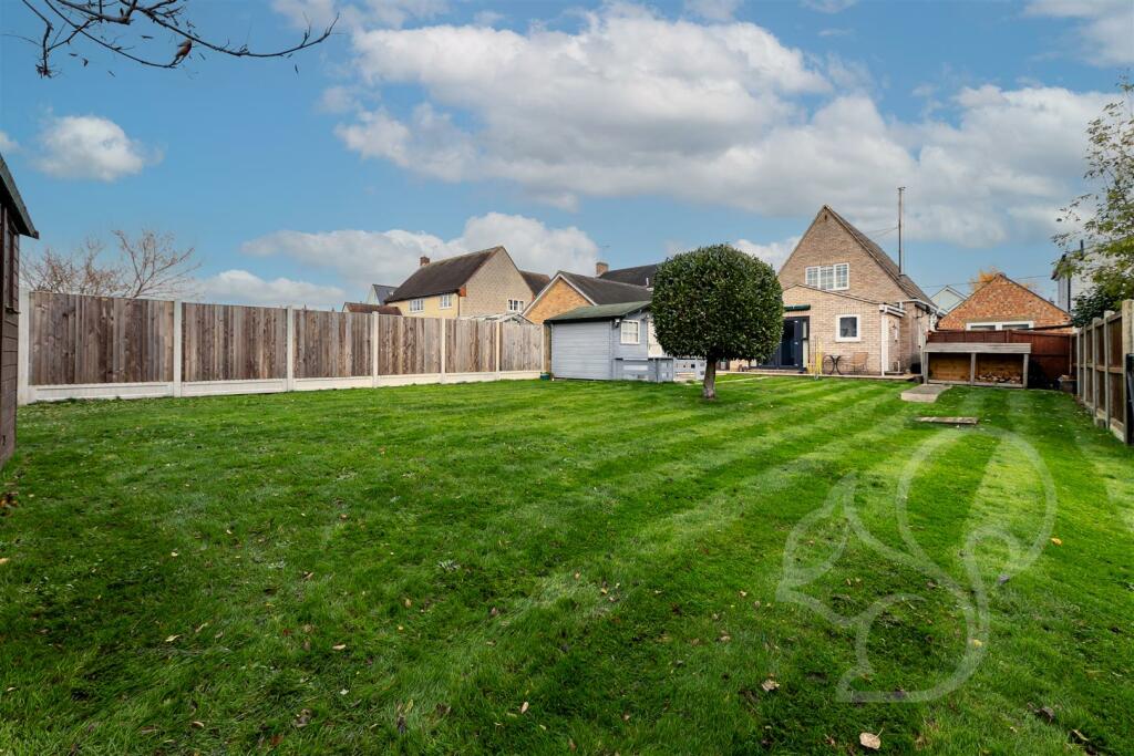 Additional image 3 of Willoughby Avenue, West Mersea