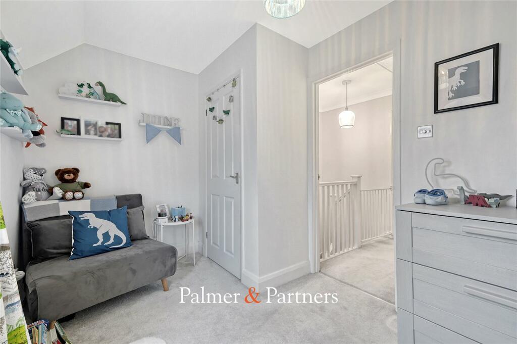 Additional image 22 of The Street, Hatfield Peverel, Chelmsford, Essex, CM3