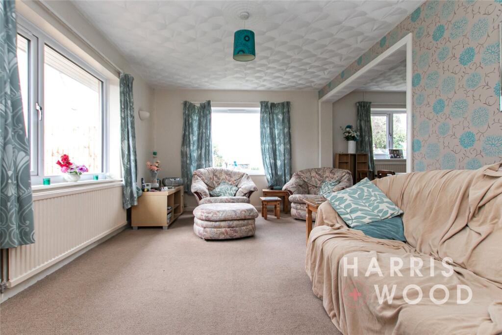 Additional image 7 of High Street, Great Oakley, Harwich, Essex, CO12