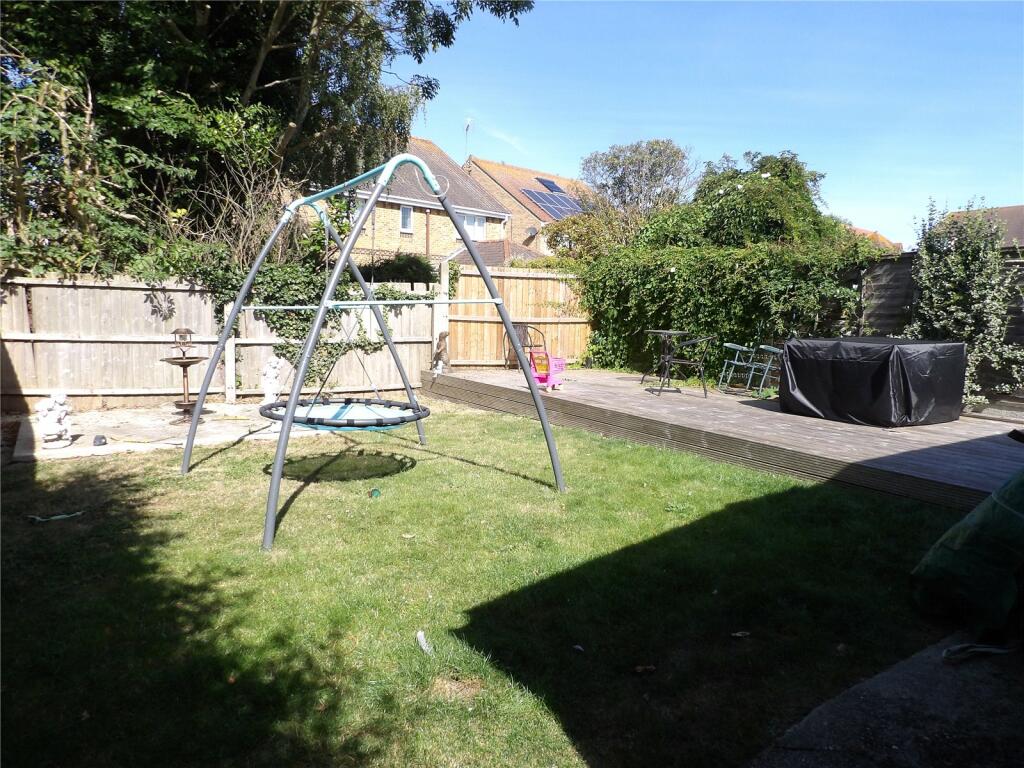 Additional image 9 of 7 Wash Lane, CO15