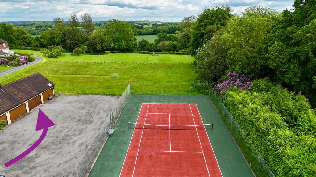 Additional image 22 of Hogscross Lane, Chipstead, CR5