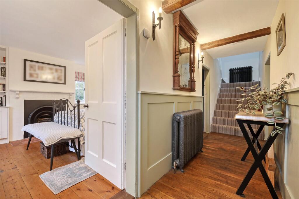 Additional image 7 of Church Lane, White Roding, Dunmow, Essex, CM6