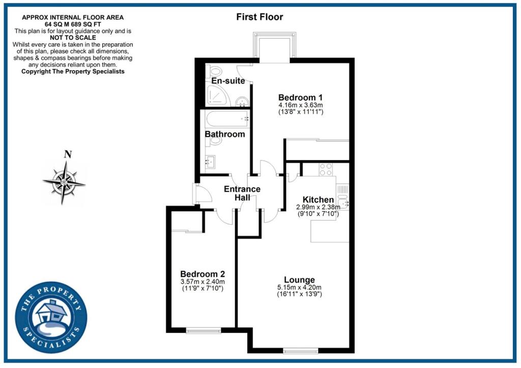 Additional image 14 of Dowsett Lane, Ramsden Heath, Billericay, CM11