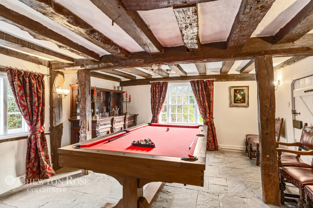 Additional image 13 of Lexden Road, West Bergholt