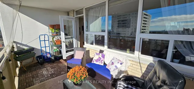 Additional image 21 of 1360 York Mills Rd Unit 1707