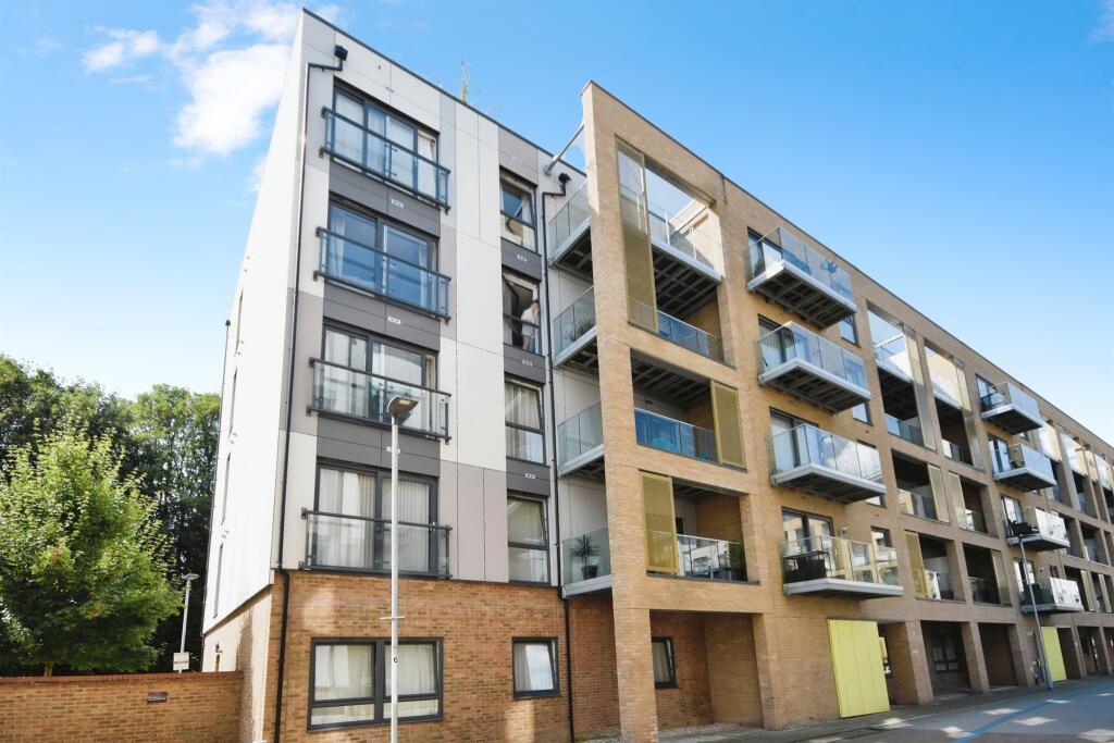 Additional image 13 of Watson Heights, City Centre, Chelmsford