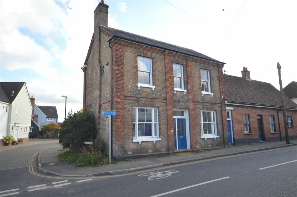 Additional image 5 of High Street, Kelvedon, Colchester, Essex, CO5