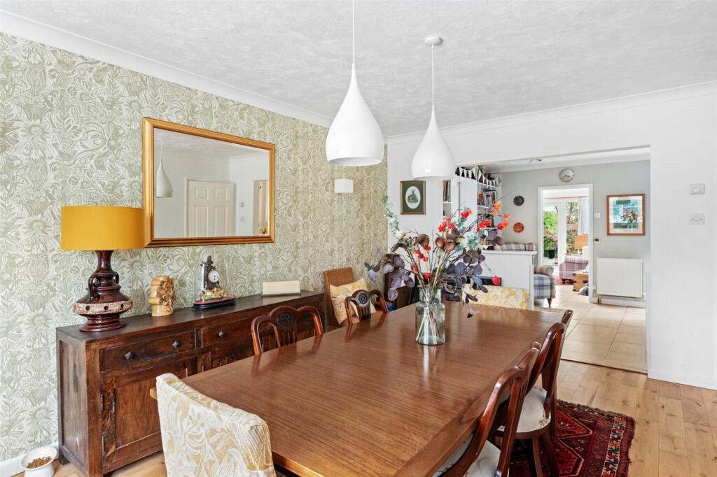 Additional image 11 of Crocklands, Greenstead Green, Halstead, Essex, CO9