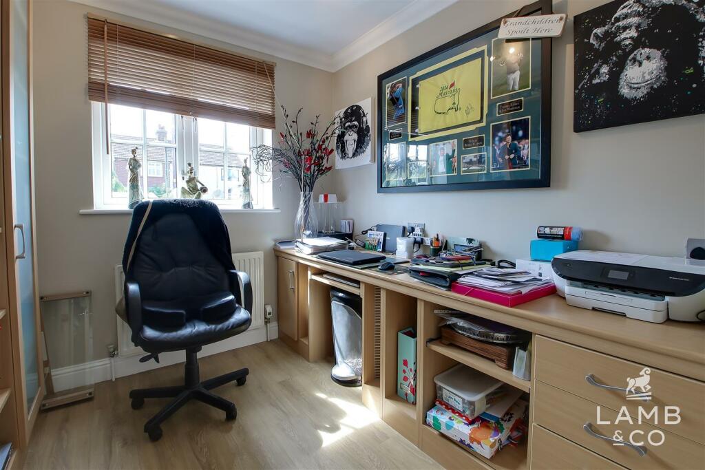 Additional image 21 of Elm Road, Little Clacton