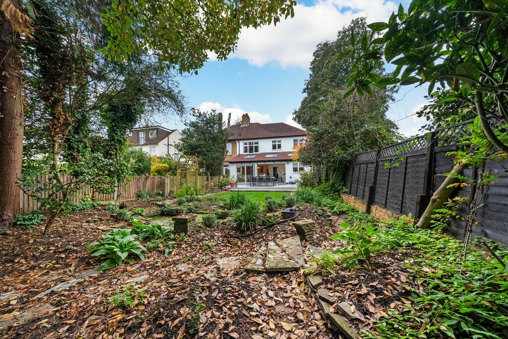 Additional image 24 of Salcott Road, Beddington