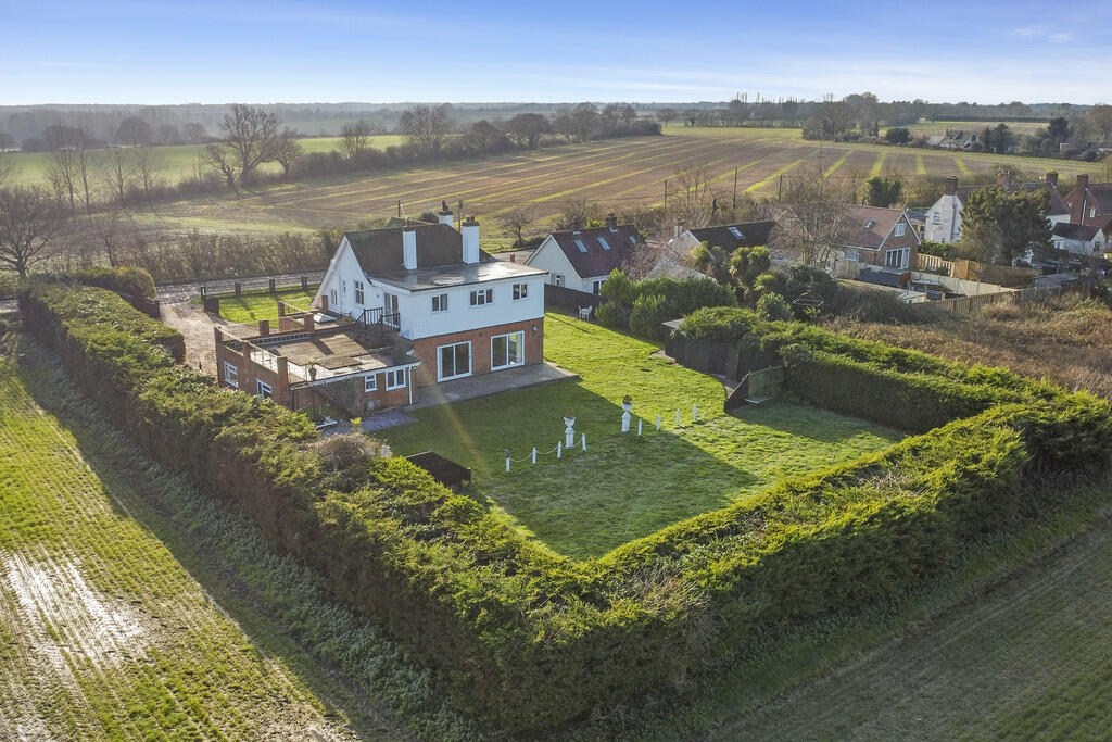 Additional image 2 of Harwich Road, Great Oakley